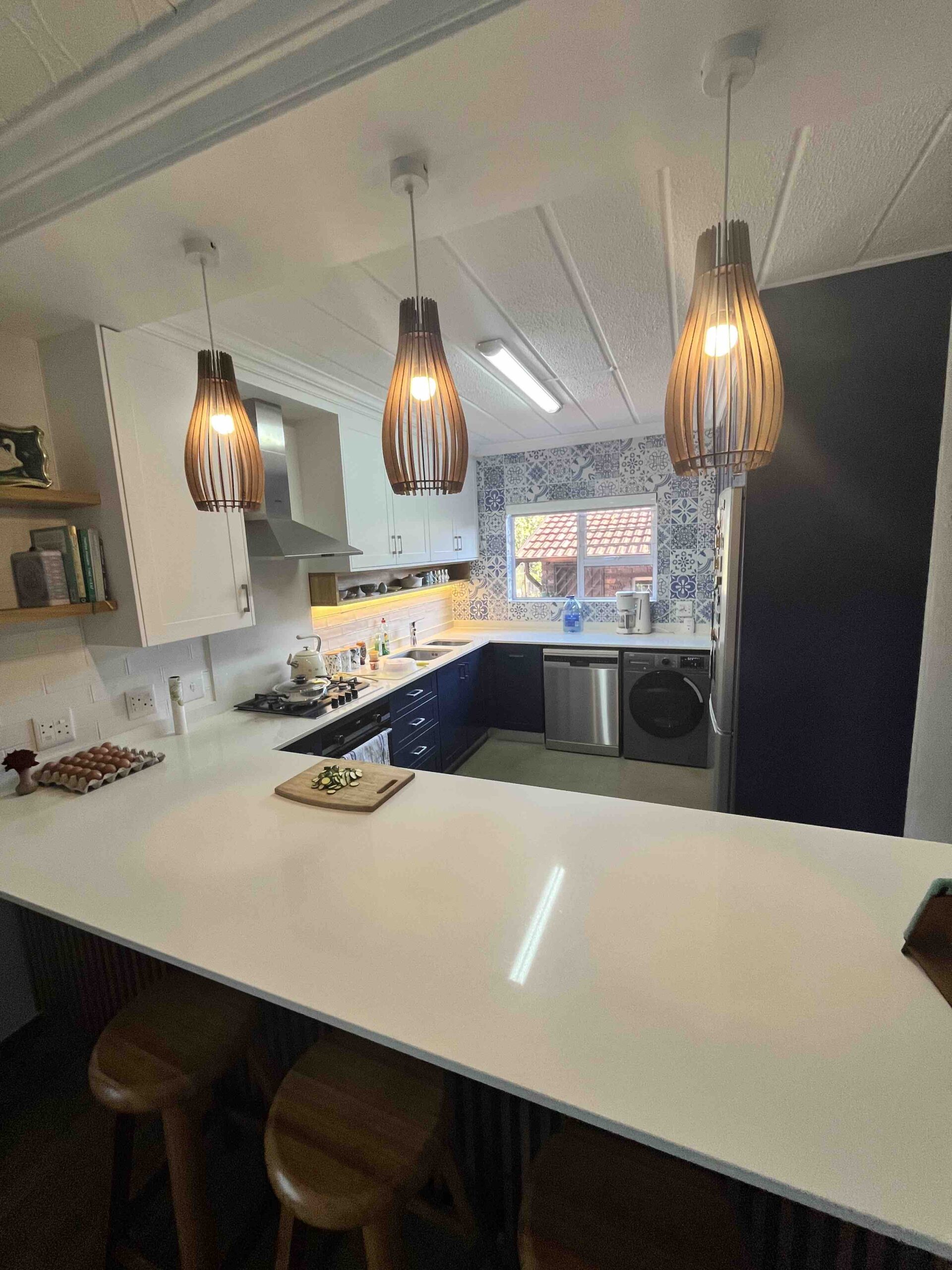 Our Countertop Fabrication and Installation Process